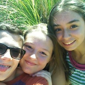 Meet your Posher, Carlie