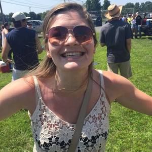 Meet your Posher, Haley