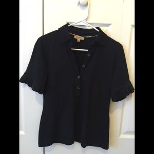 Burberry Polo Shirt
