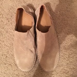 Vince shoes