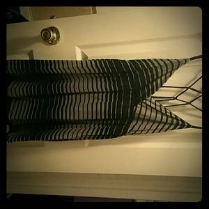 Faded Glory Dressy Tank