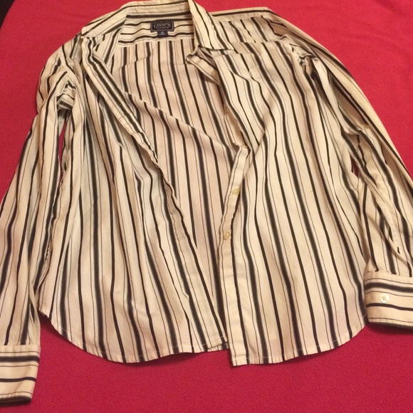 Dress shirt