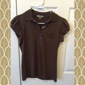 Burberry Polo Shirt