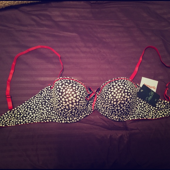 Convertible Bra