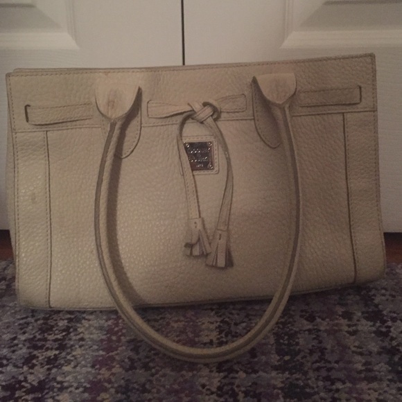 Dooney & Bourke Handbag- Authentic!