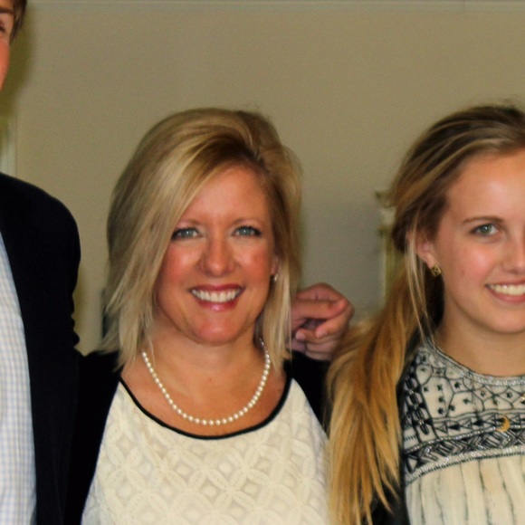 Meet your Posher, Erica