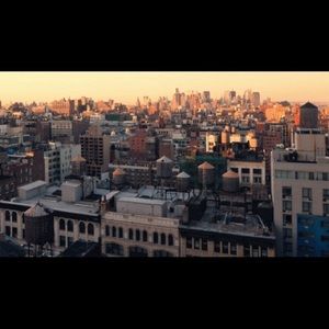 Meet your Posher, Sanya