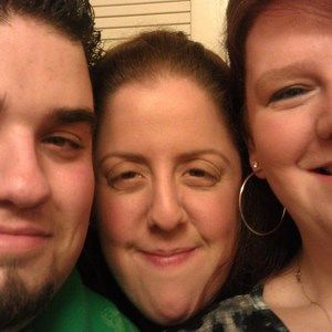 Meet your Posher, Heidi