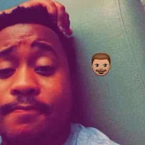 Meet your Posher, Johnathan