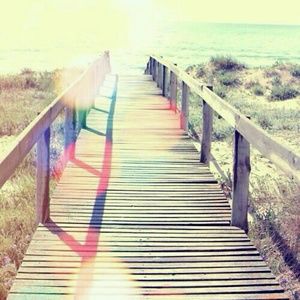 Meet your Posher, Morgan