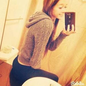 Meet your Posher, Brenna