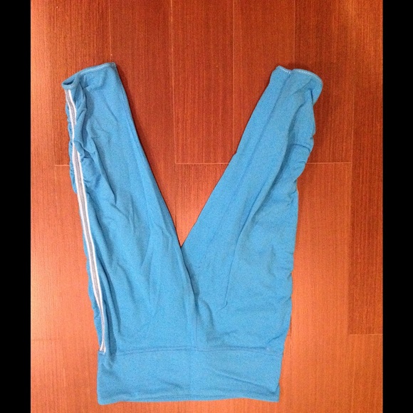 Lululemon workout pant