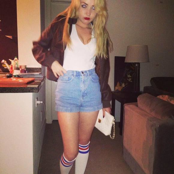 Meet your Posher, Heidi