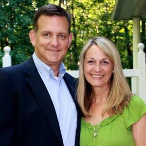 Meet your Posher, Cheryl