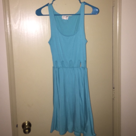 Small PACSUN dress