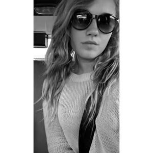 Meet your Posher, Mckenzie