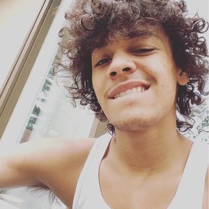 Meet your Posher, Kylan