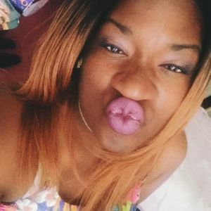 Meet your Posher, Takiyah
