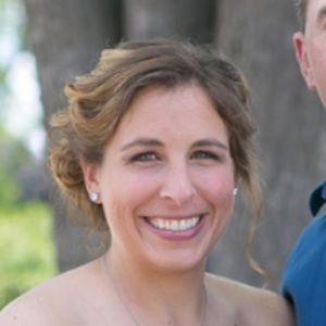 Meet your Posher, Leah