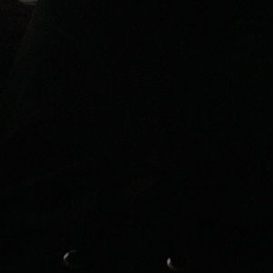 Meet your Posher, Edith