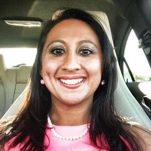 Meet your Posher, Rachel