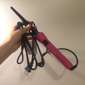 herstyler baby curls