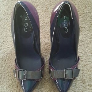 Aldo Stilettos