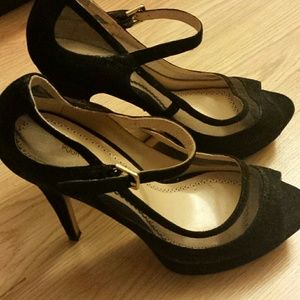 Pour la Victoire Pumps