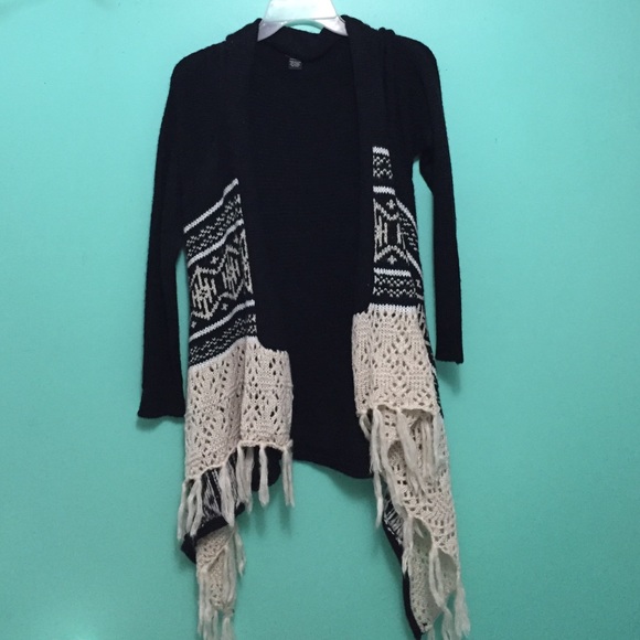 sweater