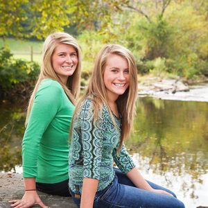 Meet your Posher, Carrie