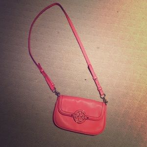 Tory burch cross body bag