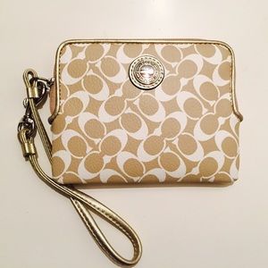 ✨COACH WALLET ✨