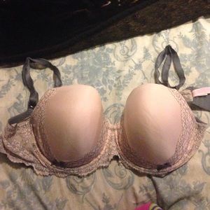 Victoria's Secret Dream Angels Bra