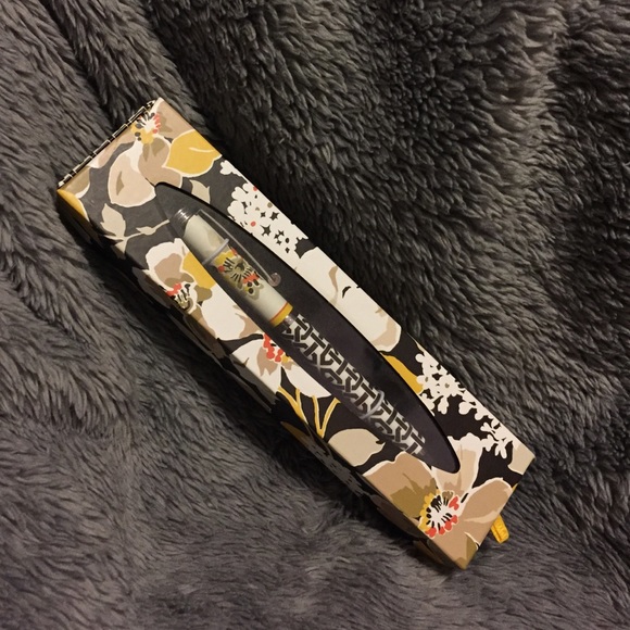 Vera Bradley ballpoint pen