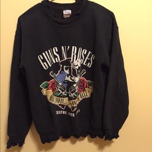 MARK DOWN!! Vintage Sweatshirt