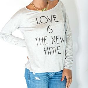 Envelope back top