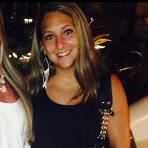 Meet your Posher, Alicia