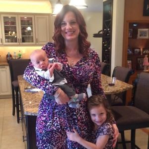 Meet your Posher, Jillian