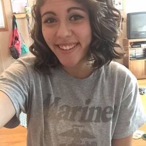 Meet your Posher, Sabrina