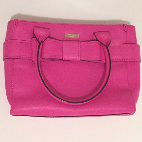 Kate Spade Villabella Quinn Hand Bag