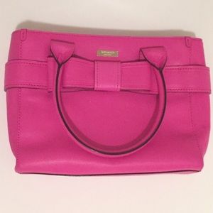 Kate Spade Villabella Quinn Hand Bag