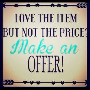 ‼️EVERYTHING NEEDS TO GO‼️