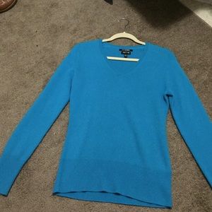 Apt. 9 Cashmere Sweater