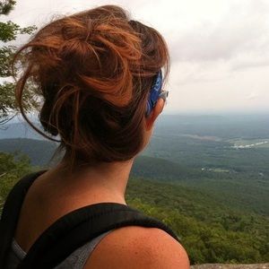 Meet your Posher, Lindsay