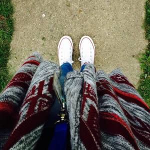 Meet your Posher, Jenna