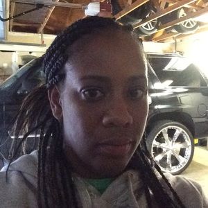 Meet your Posher, Jazmin