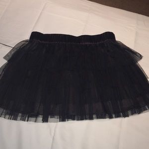 Forever 21 Tulle Skirt