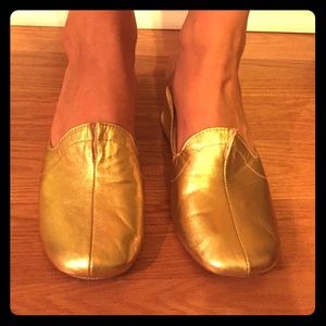 Vintage Daniel Green