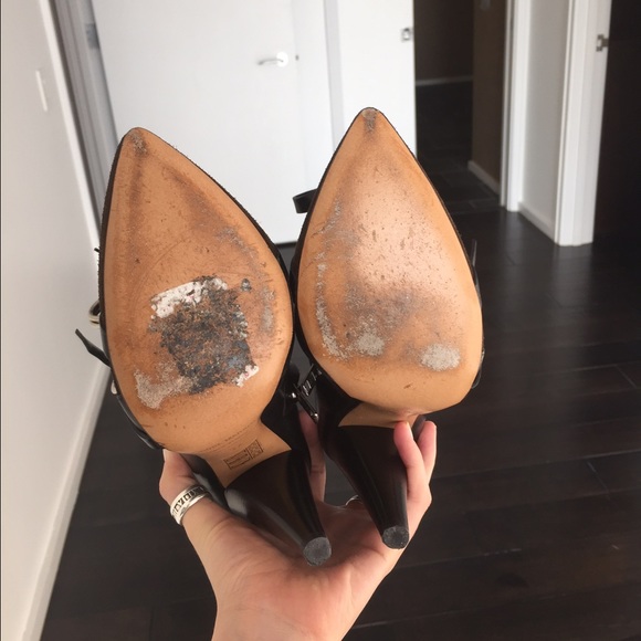 decided to keep ❤️ ISABEL MARANT ⚡️ Royston Boots - Picture 3 of 4