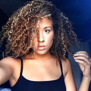 Meet your Posher, Eboni